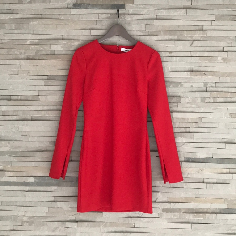 Likely NYC Manhattan dress